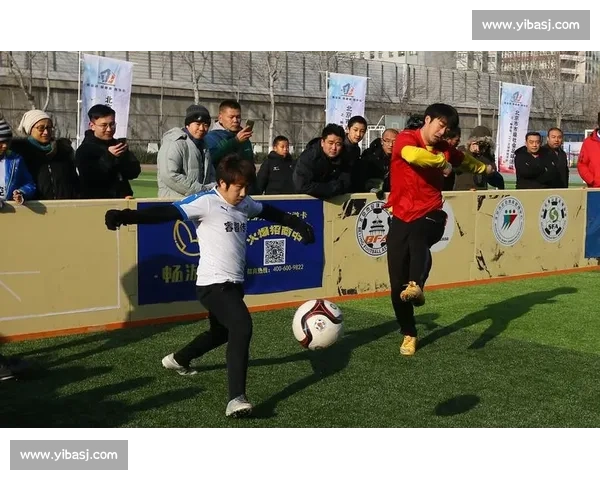 打造最具人气的足球问答推广新模式全面提升互动体验与用户参与度